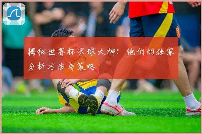 揭秘世界杯买球大神：他们的独家分析方法与策略