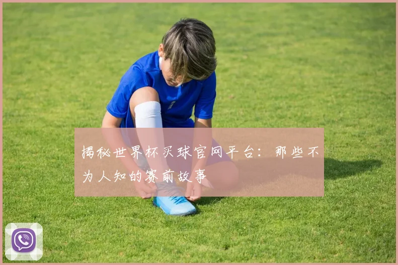 揭秘世界杯买球官网平台：那些不为人知的赛前故事