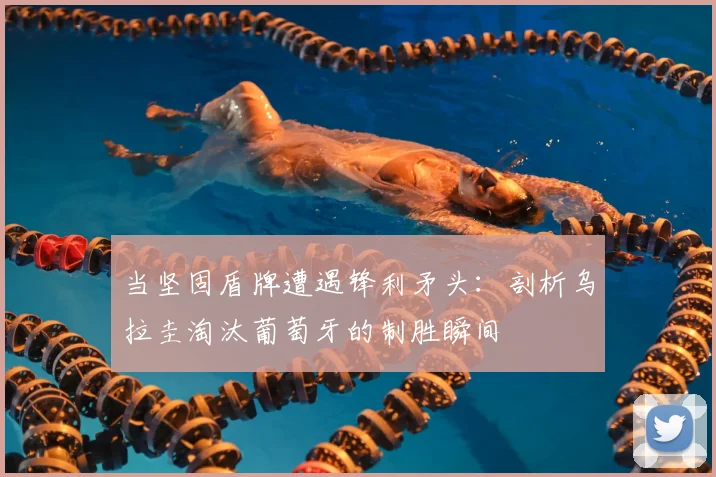 当坚固盾牌遭遇锋利矛头:剖析乌拉圭淘汰葡萄牙的制胜瞬间