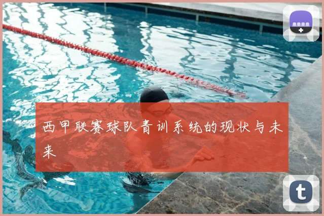 西甲联赛球队青训系统的现状与未来