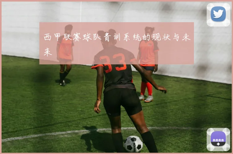 西甲联赛球队青训系统的现状与未来