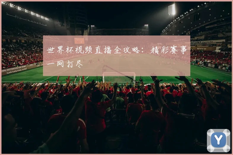 世界杯视频直播全攻略：精彩赛事一网打尽